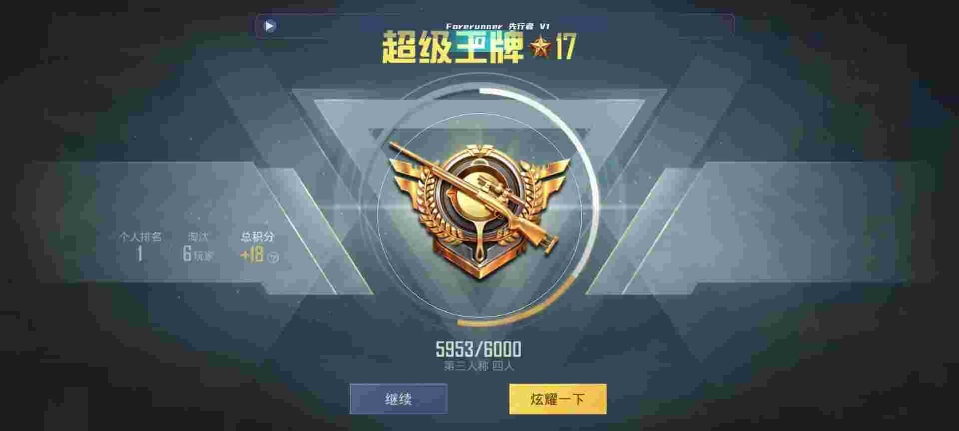 和平精英鸡腿辅助自瞄 - 万能游戏开挂神器!辅助预览图